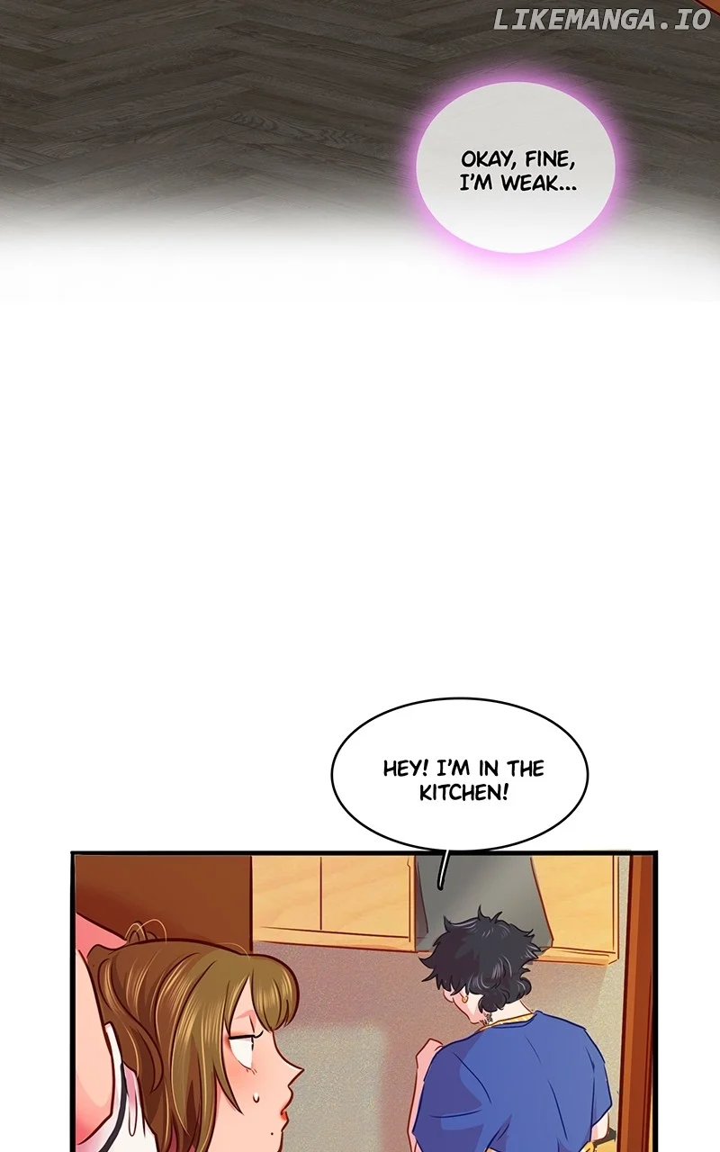 Love 4 a Walk Chapter 52 page 38