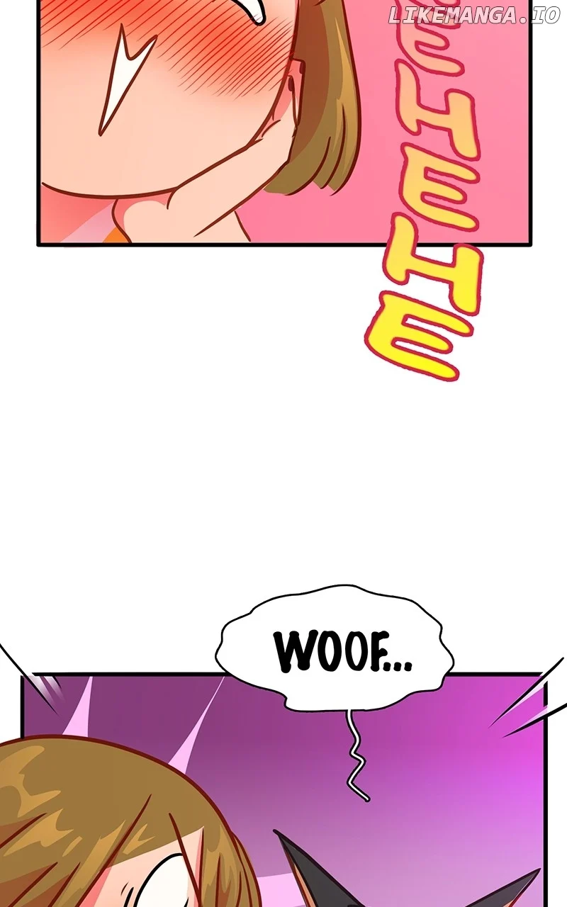 Love 4 a Walk Chapter 52 page 7
