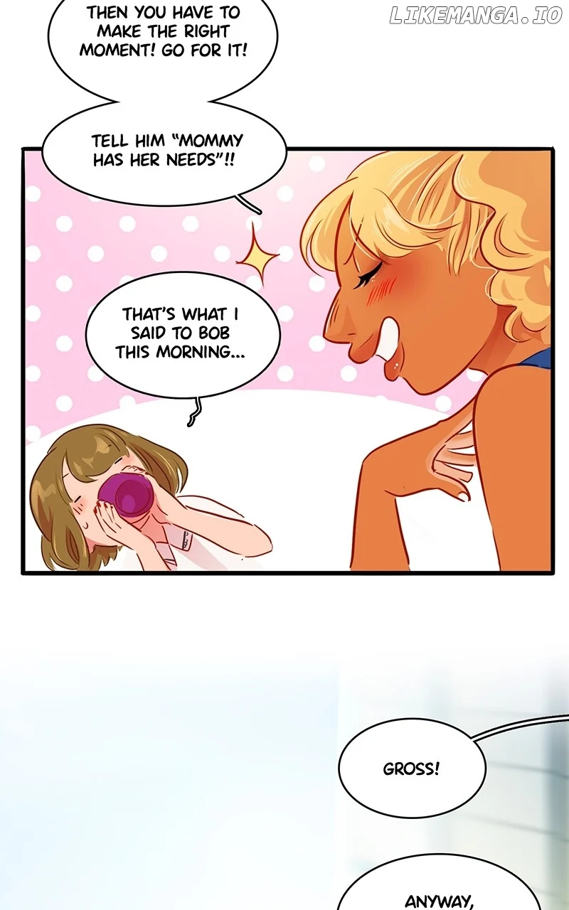 Love 4 a Walk Chapter 52 page 24