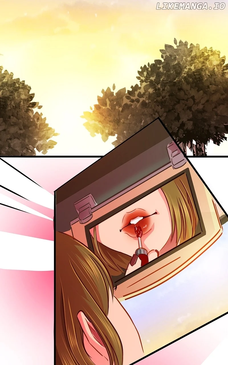 Love 4 a Walk Chapter 52 page 34