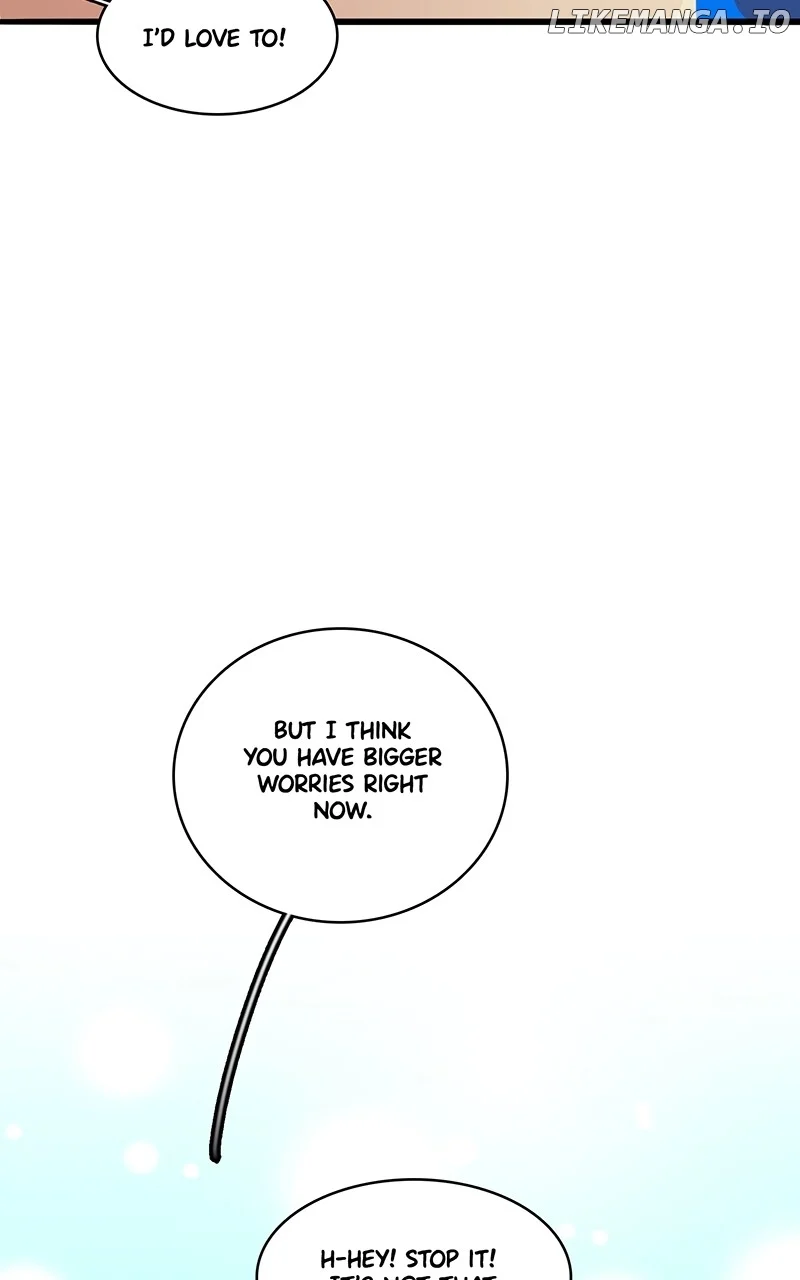 Love 4 a Walk Chapter 52 page 31