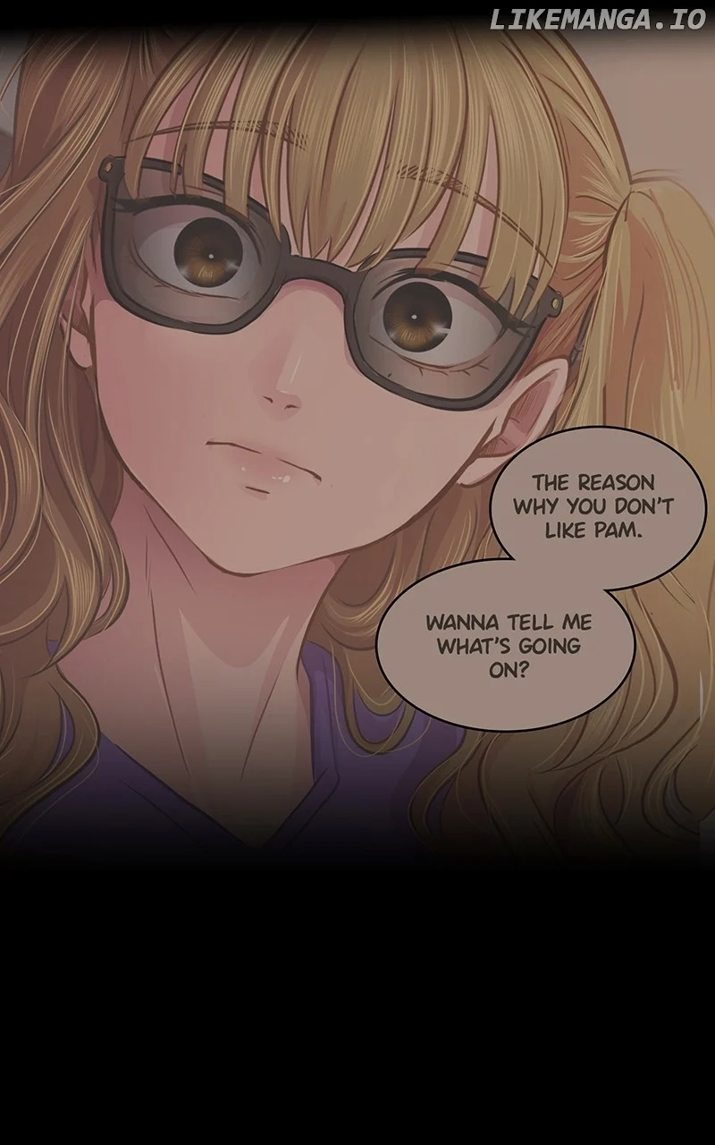 Love 4 a Walk Chapter 52 page 29