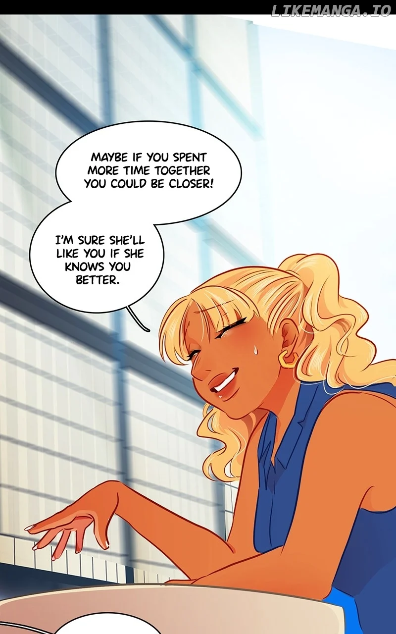 Love 4 a Walk Chapter 52 page 30