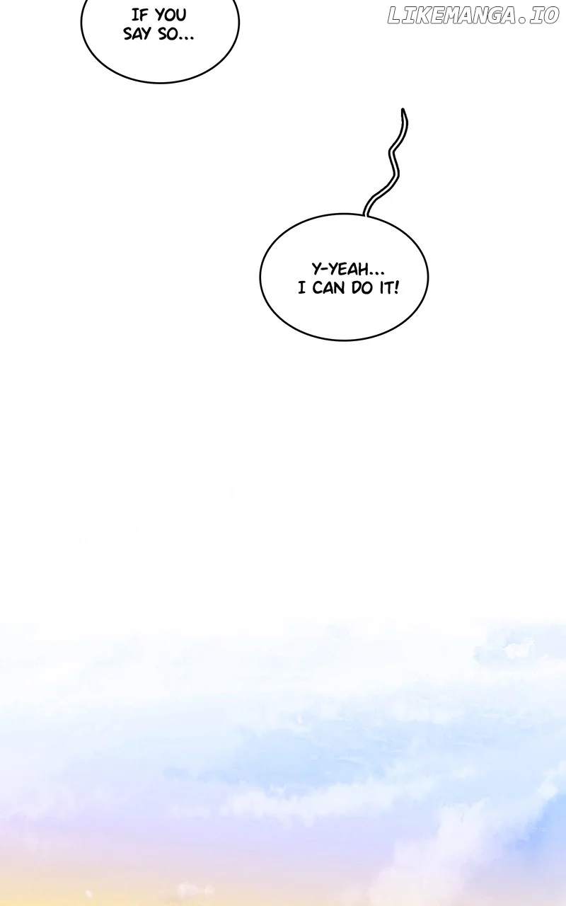 Love 4 a Walk Chapter 52 page 33