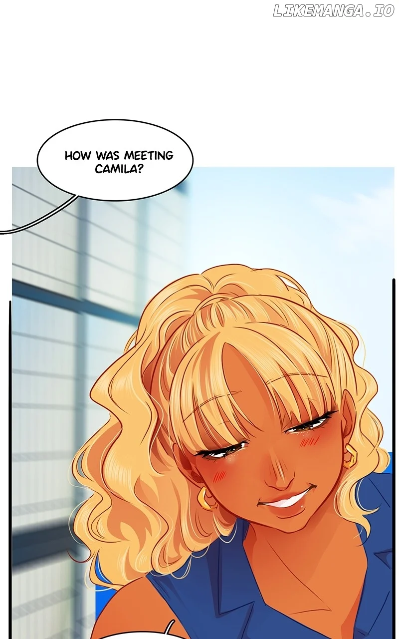 Love 4 a Walk Chapter 52 page 26