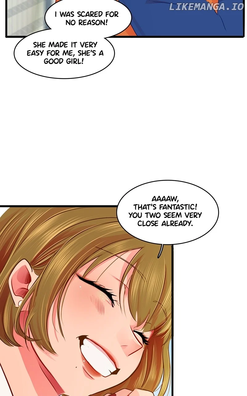 Love 4 a Walk Chapter 52 page 27