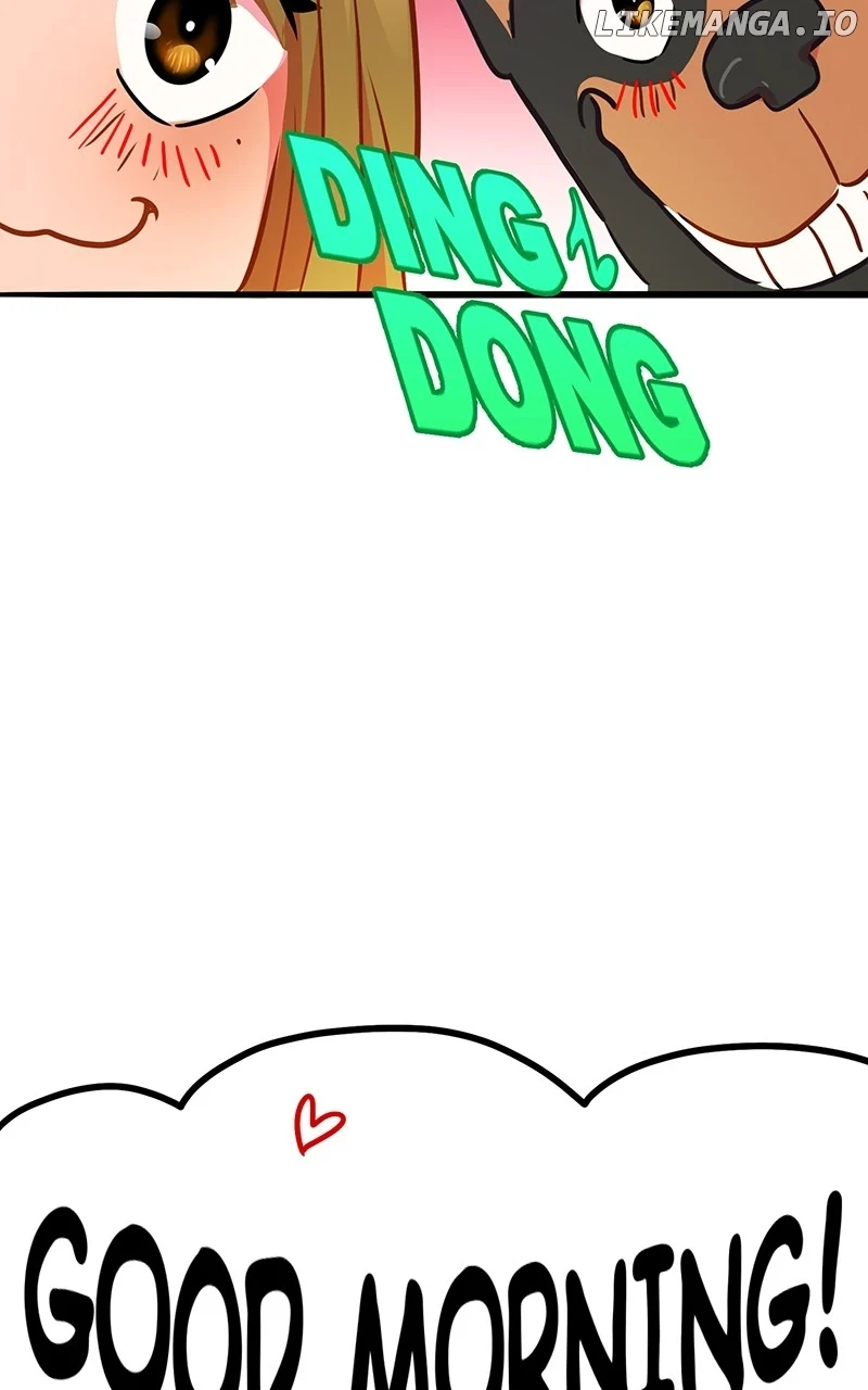 Love 4 a Walk Chapter 52 page 9