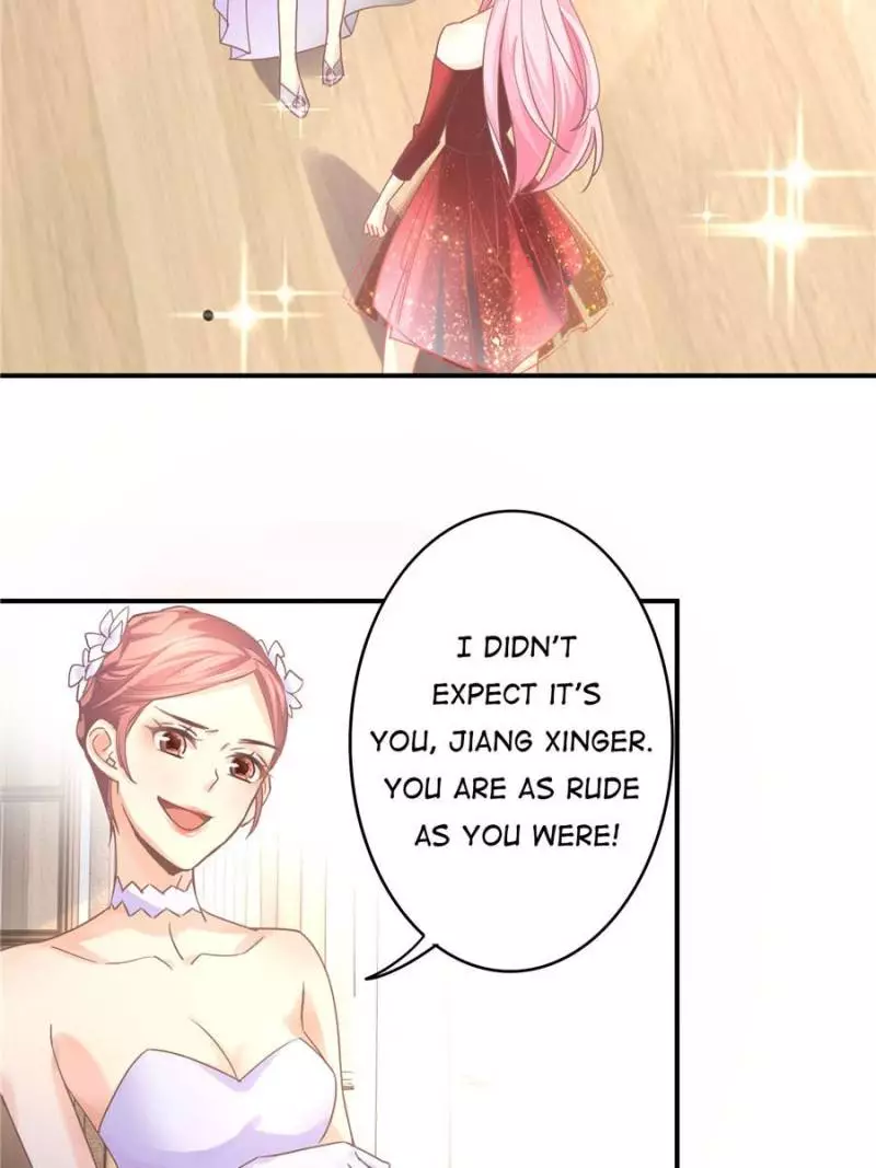 My Wild Tender Bride Chapter 73 page 32