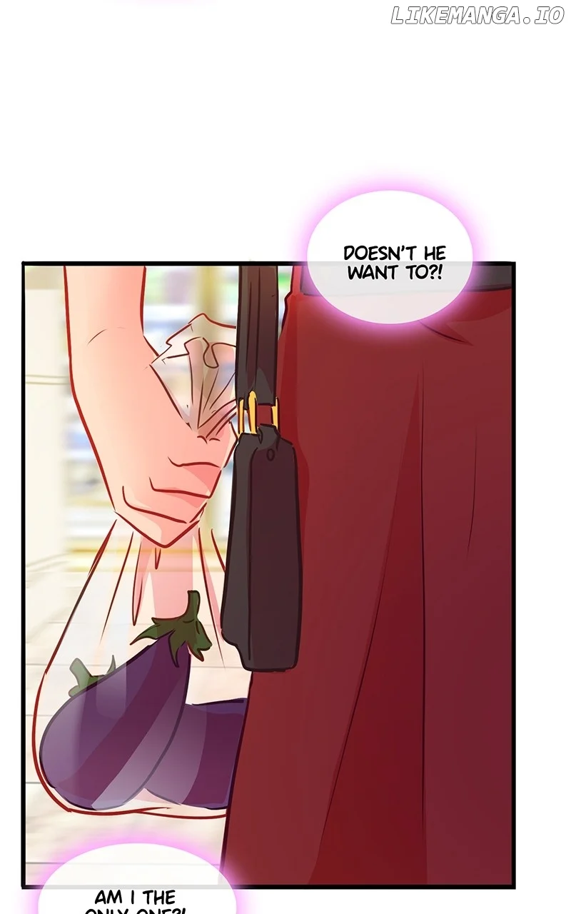 Love 4 a Walk Chapter 52 page 60