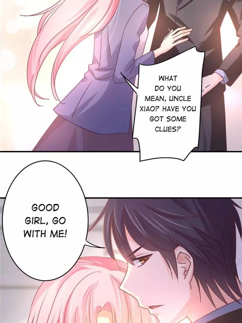 My Wild Tender Bride Chapter 73 page 14