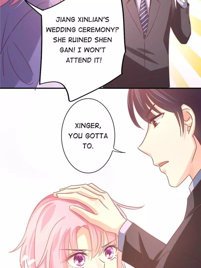 My Wild Tender Bride Chapter 73 page 11
