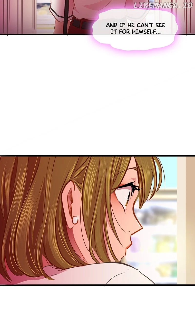 Love 4 a Walk Chapter 52 page 62
