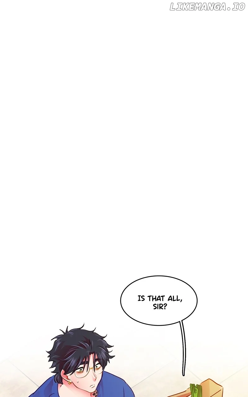 Love 4 a Walk Chapter 52 page 63