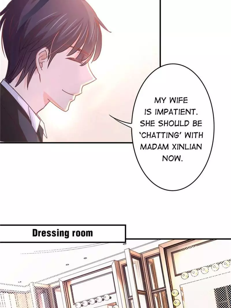 My Wild Tender Bride Chapter 73 page 20