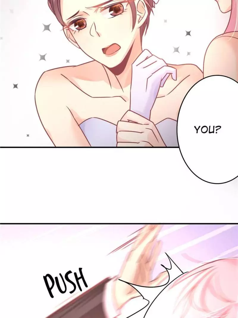 My Wild Tender Bride Chapter 73 page 41