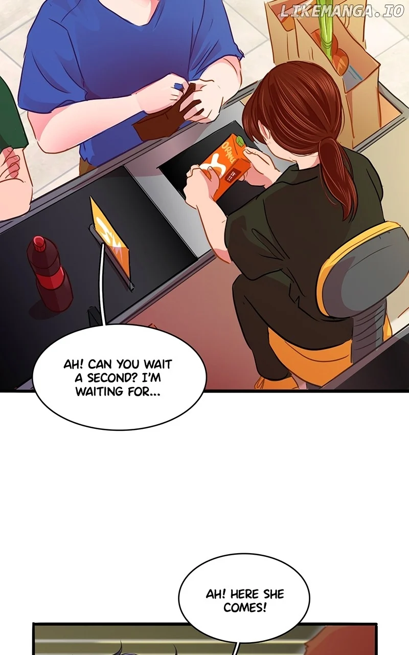 Love 4 a Walk Chapter 52 page 64