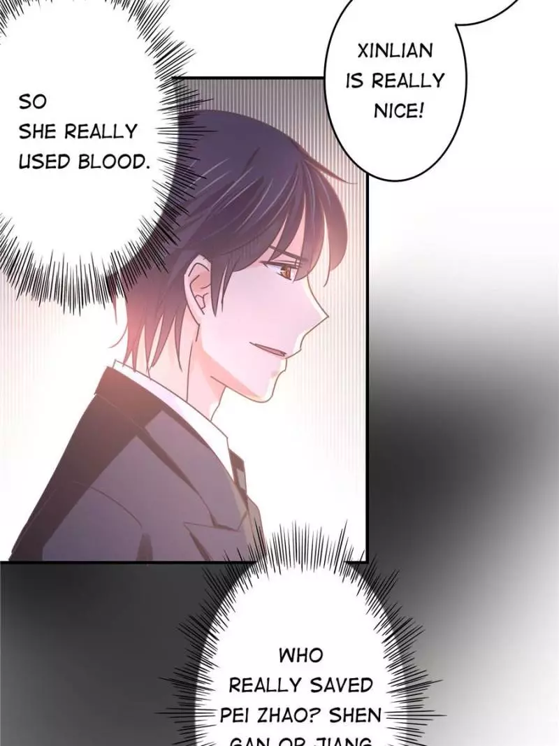 My Wild Tender Bride Chapter 73 page 29