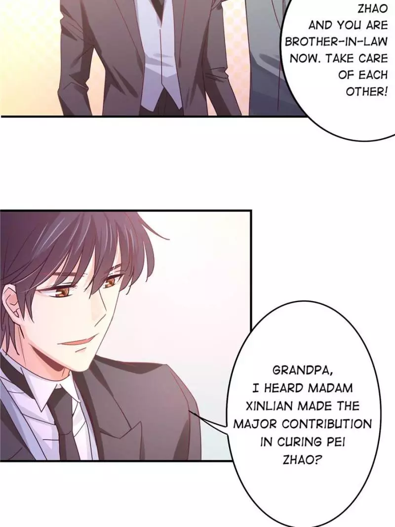 My Wild Tender Bride Chapter 73 page 26