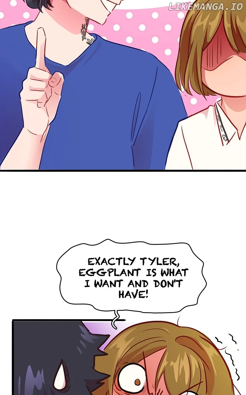 Love 4 a Walk Chapter 52 page 57