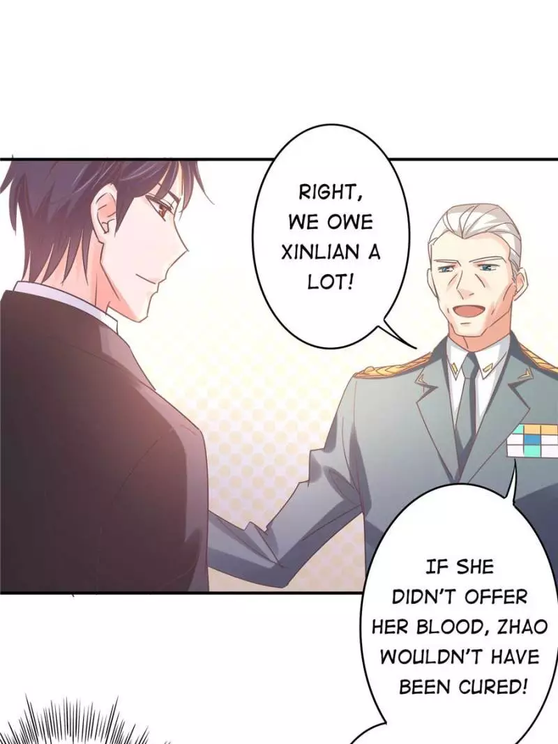 My Wild Tender Bride Chapter 73 page 28