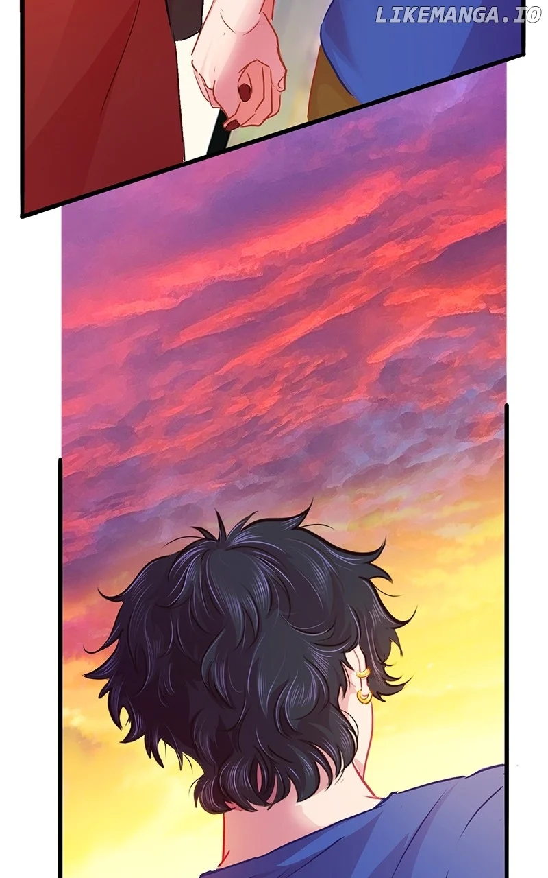 Love 4 a Walk Chapter 52 page 73