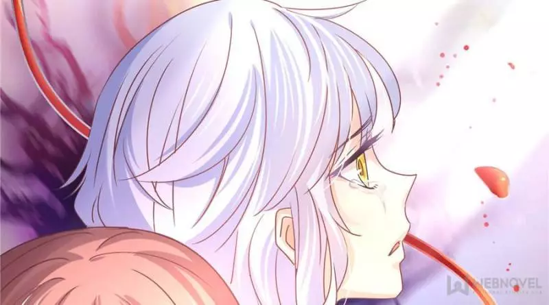 My Wild Tender Bride Chapter 73 page 3