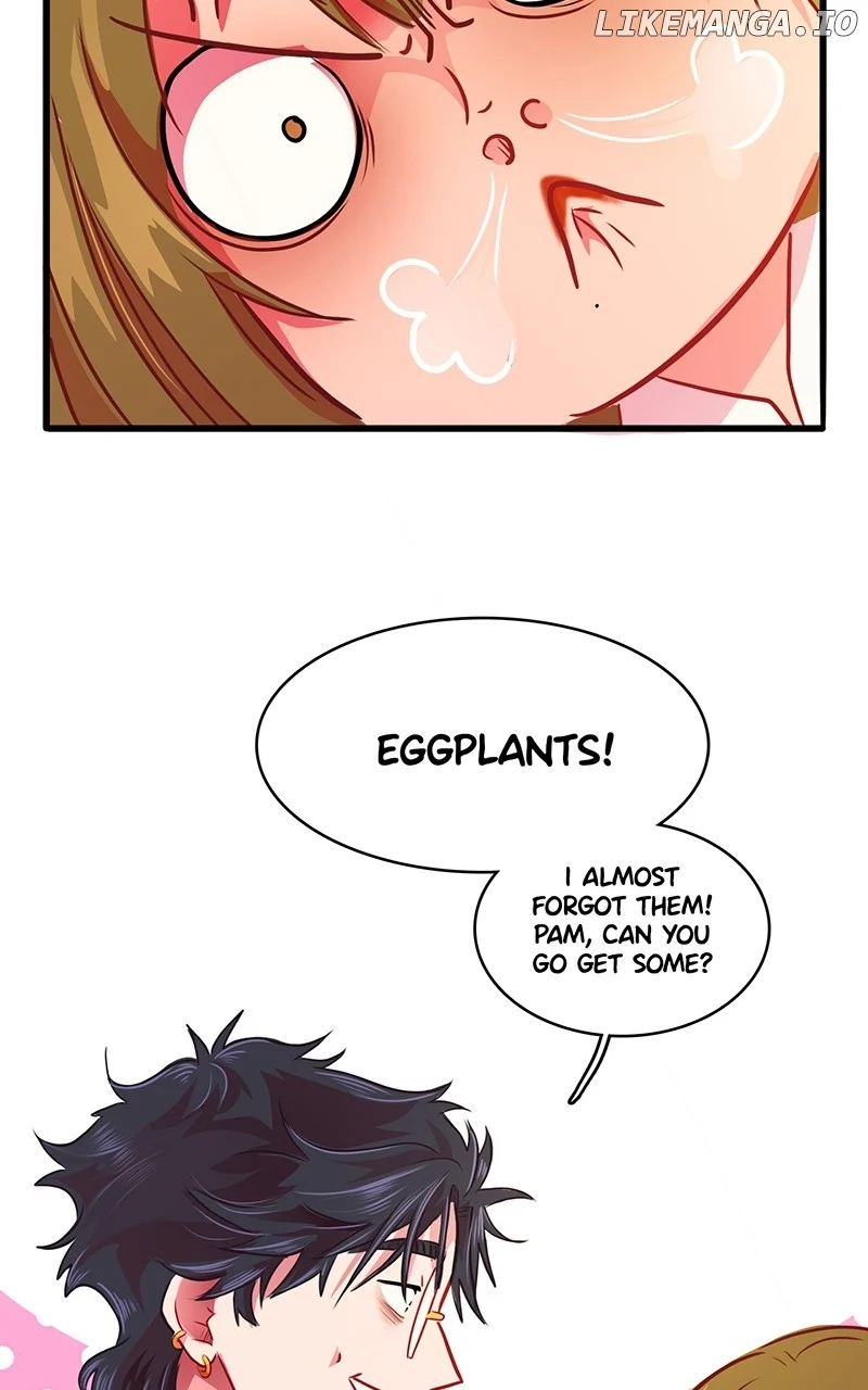 Love 4 a Walk Chapter 52 page 56