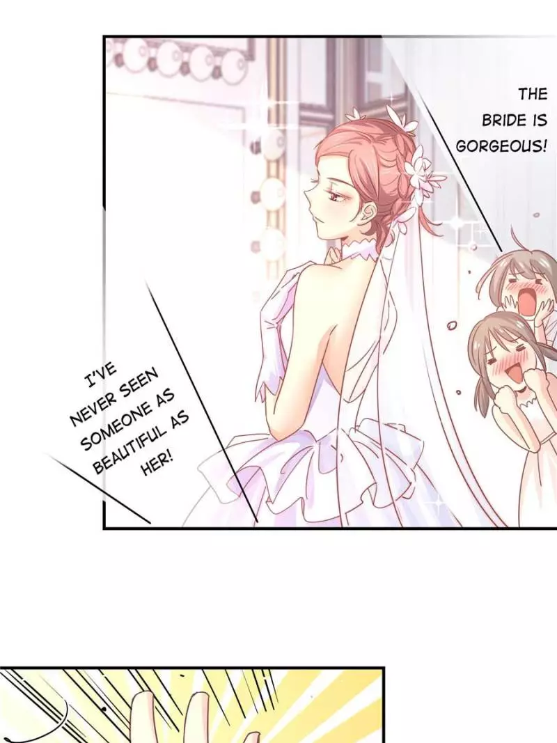 My Wild Tender Bride Chapter 73 page 22
