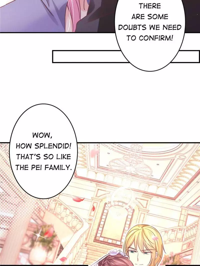 My Wild Tender Bride Chapter 73 page 16