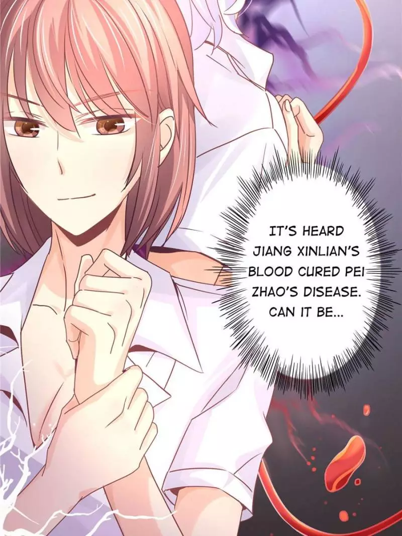 My Wild Tender Bride Chapter 73 page 4