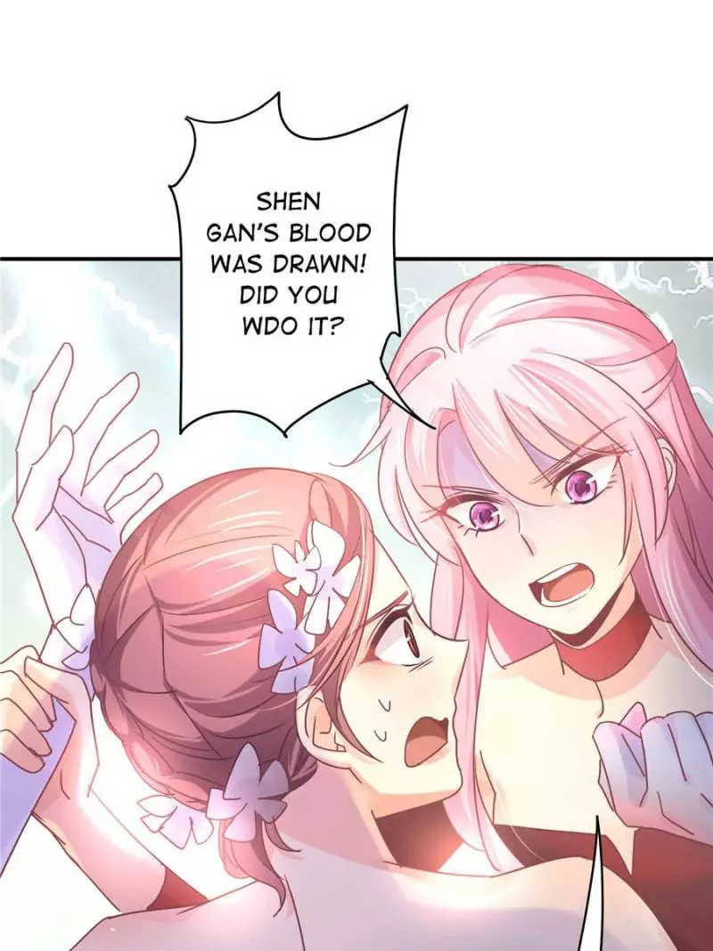 My Wild Tender Bride Chapter 73 page 37