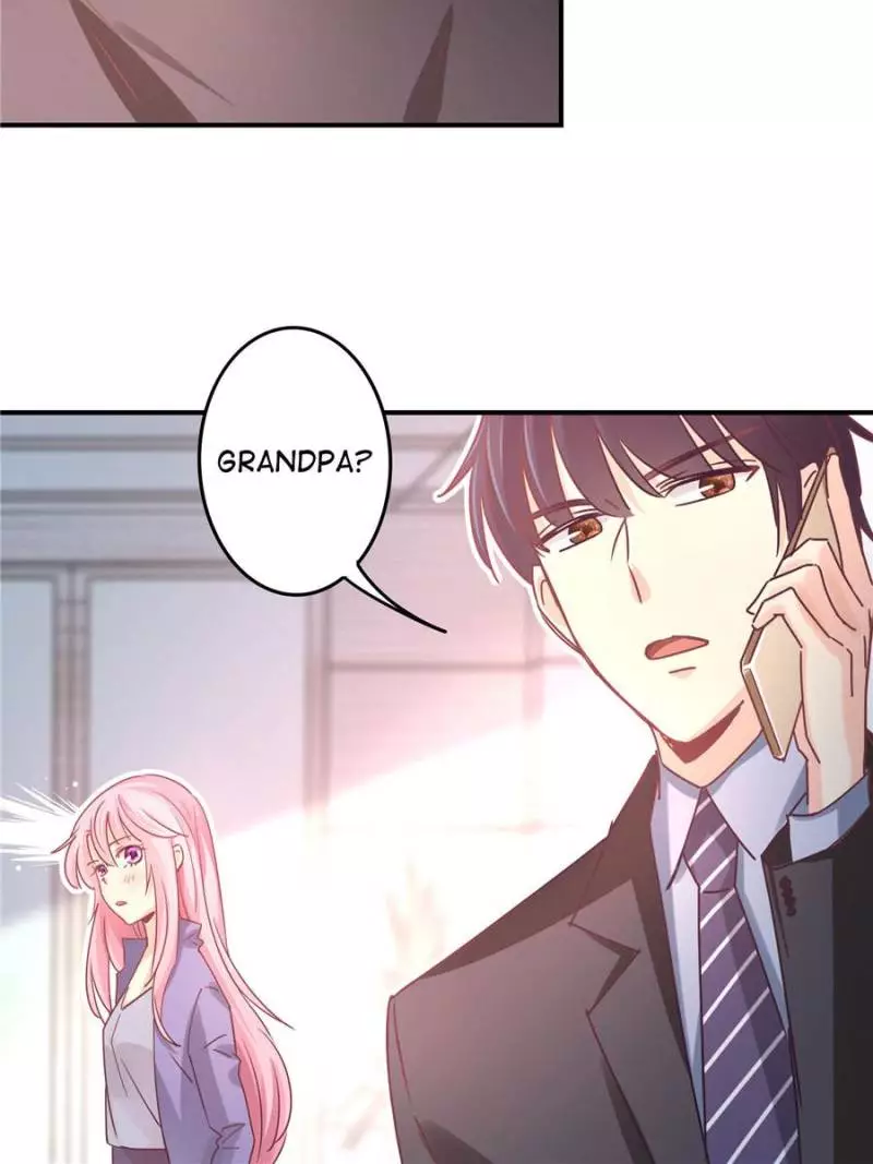 My Wild Tender Bride Chapter 73 page 7