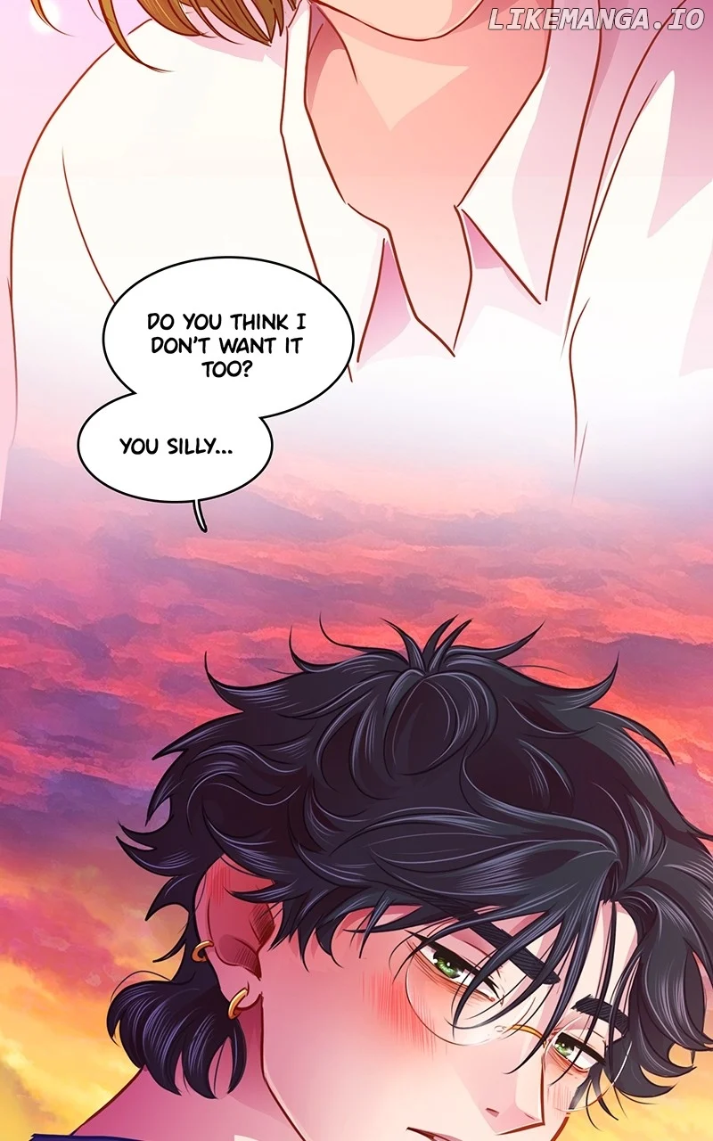 Love 4 a Walk Chapter 52 page 75
