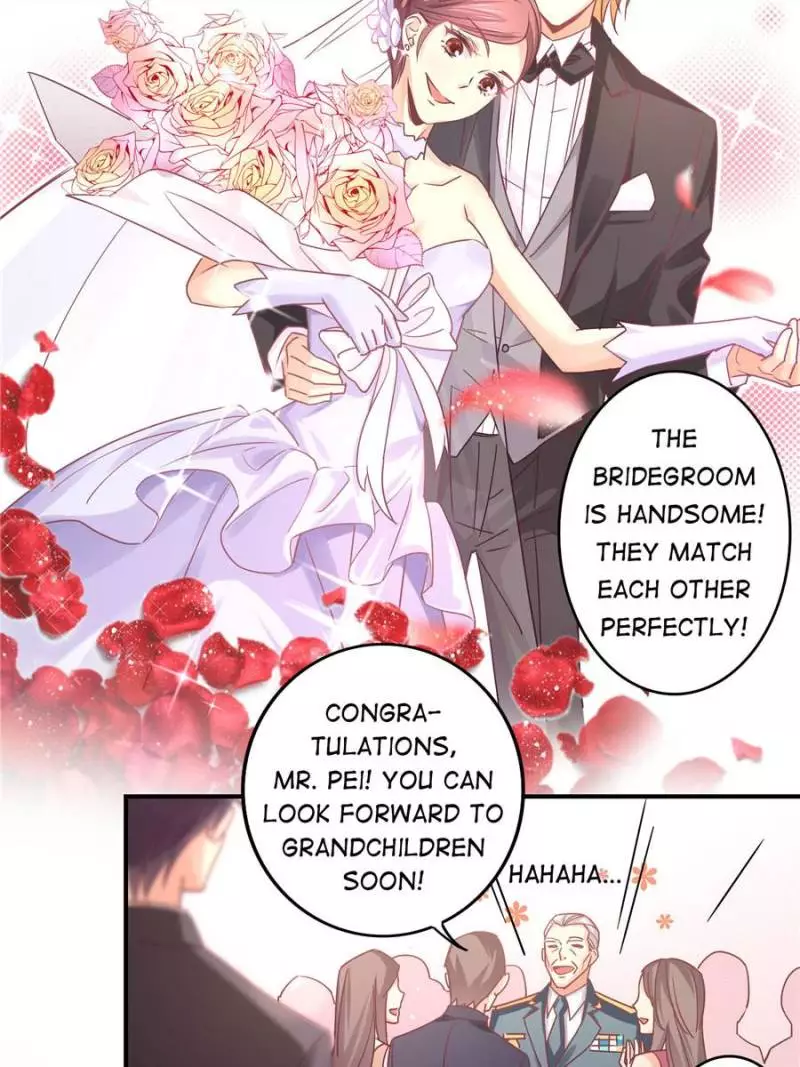 My Wild Tender Bride Chapter 73 page 17