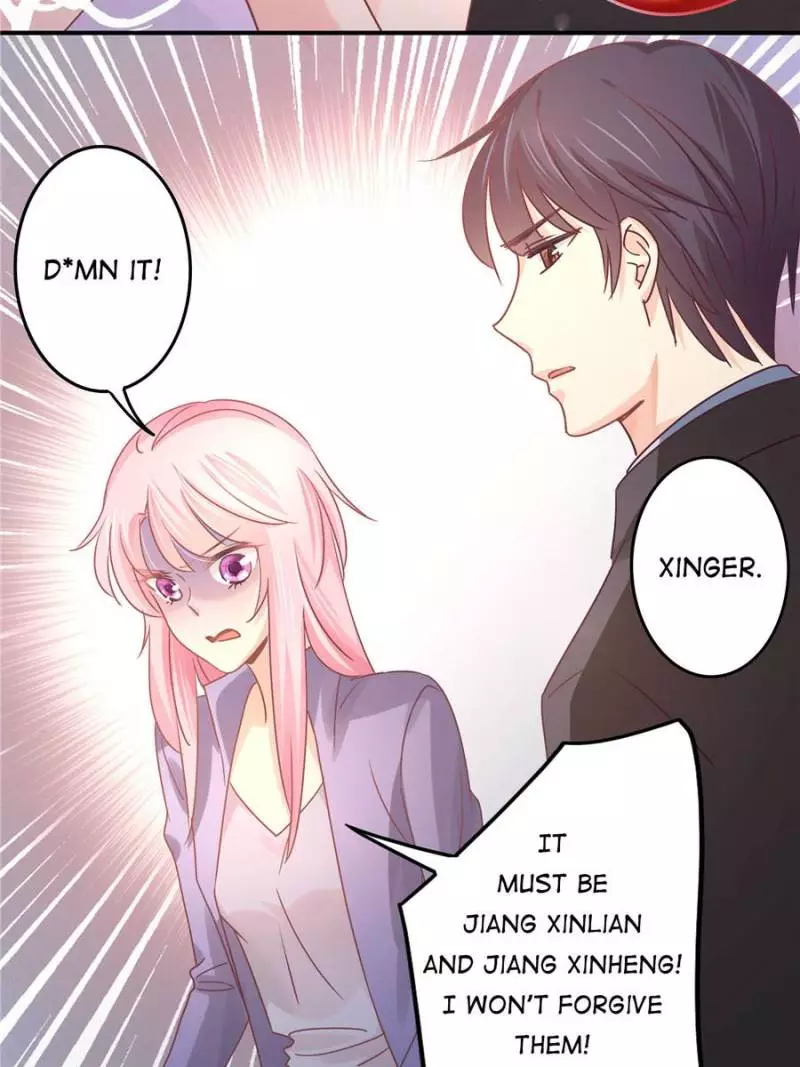 My Wild Tender Bride Chapter 73 page 5