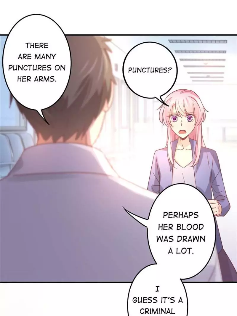 My Wild Tender Bride Chapter 73 page 1