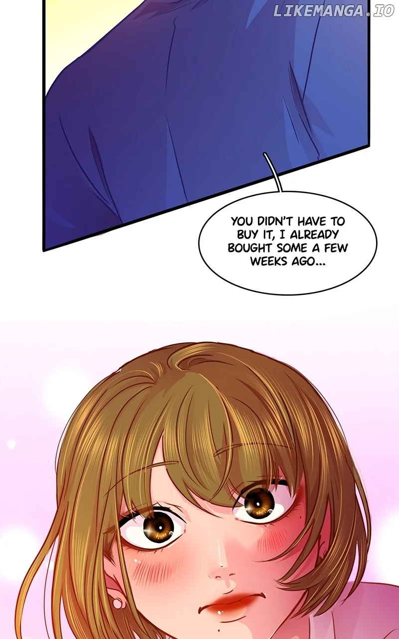 Love 4 a Walk Chapter 52 page 74