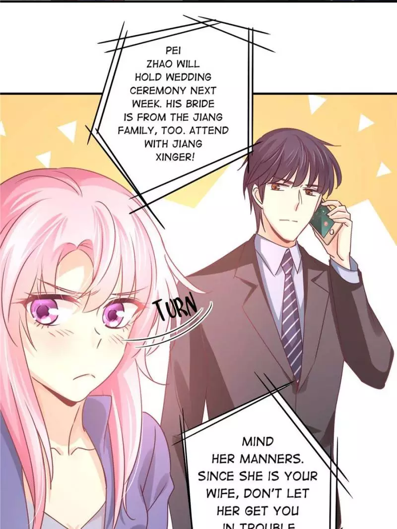 My Wild Tender Bride Chapter 73 page 8