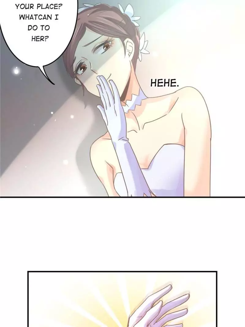 My Wild Tender Bride Chapter 73 page 35