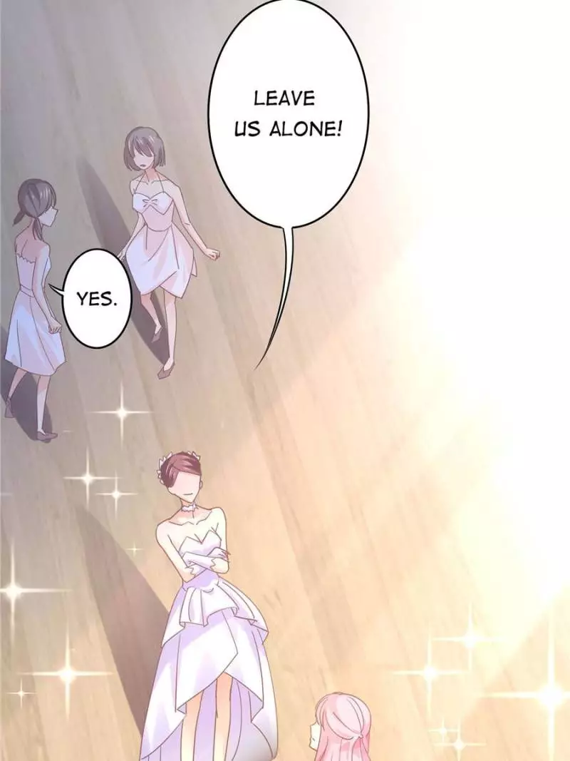 My Wild Tender Bride Chapter 73 page 31