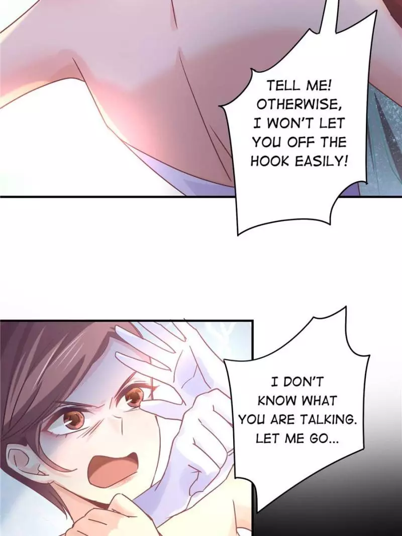 My Wild Tender Bride Chapter 73 page 38