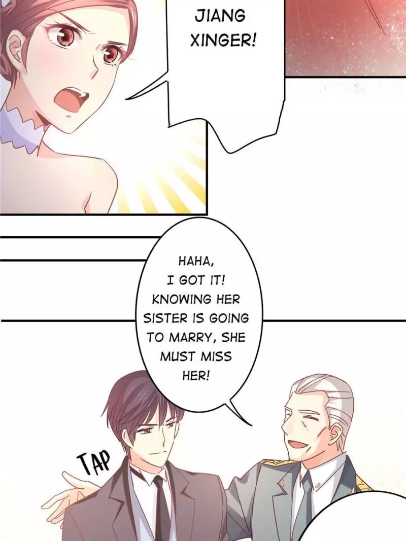 My Wild Tender Bride Chapter 73 page 25