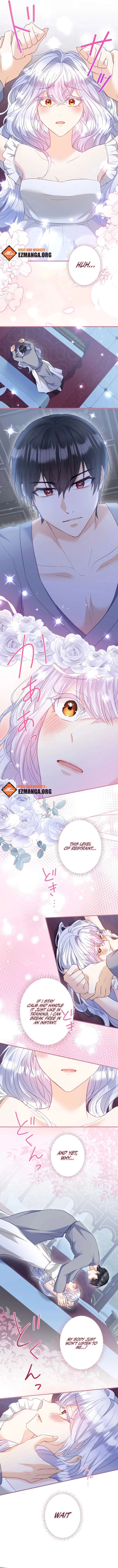 Princess Sveta’s Political Marriage Chapter 52 page 6