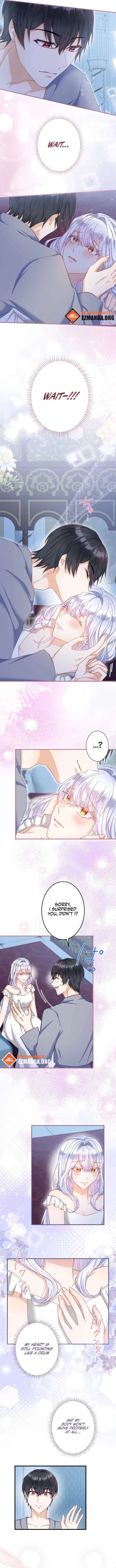 Princess Sveta’s Political Marriage Chapter 52 page 7