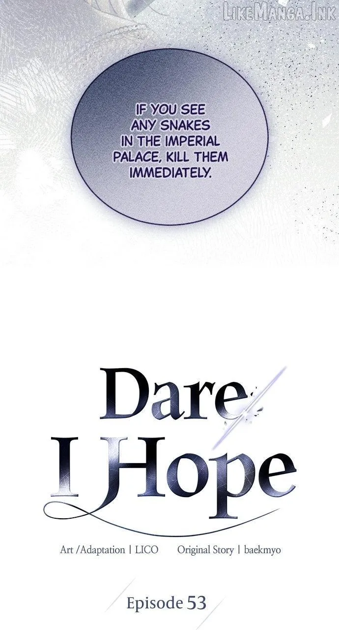 I dare to plead Chapter 53 page 20