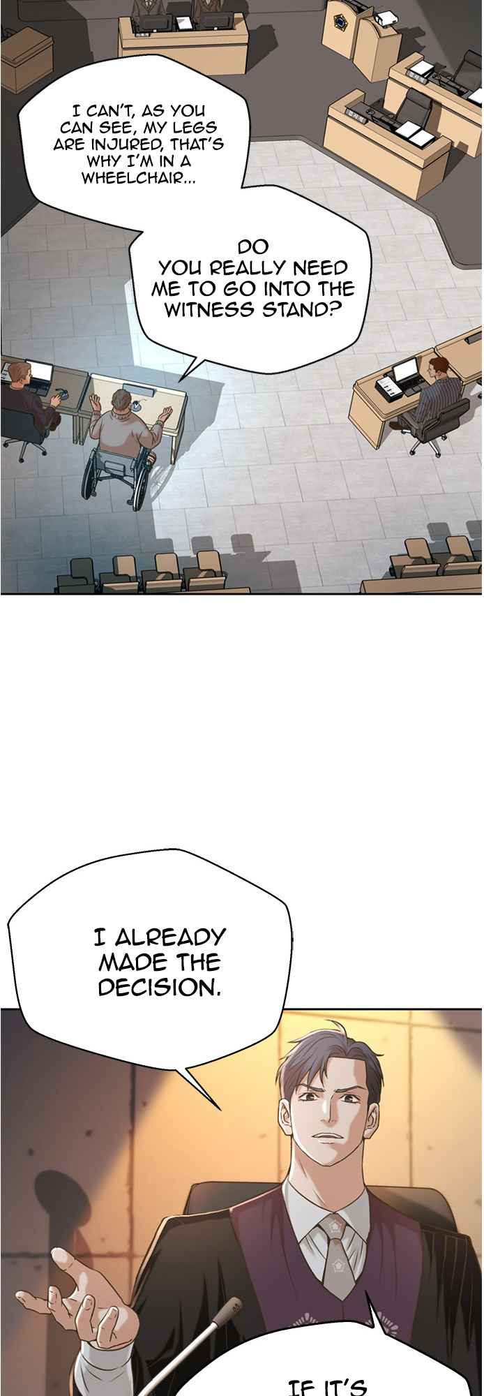 Judge Lee Han Young Chapter 53 page 6