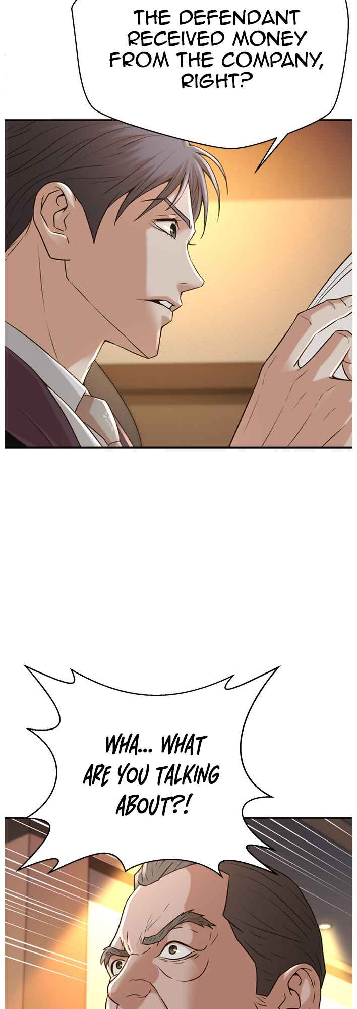 Judge Lee Han Young Chapter 53 page 26