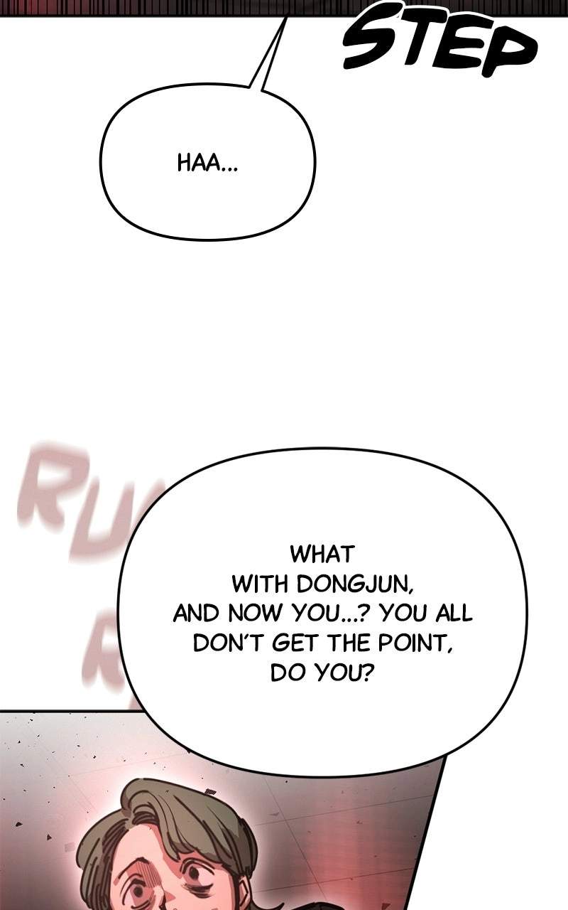 I Was Mistaken for the Villain Chapter 53 page 24