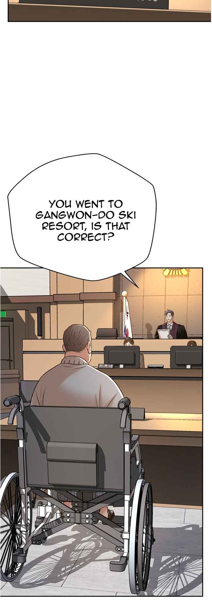 Judge Lee Han Young Chapter 53 page 11