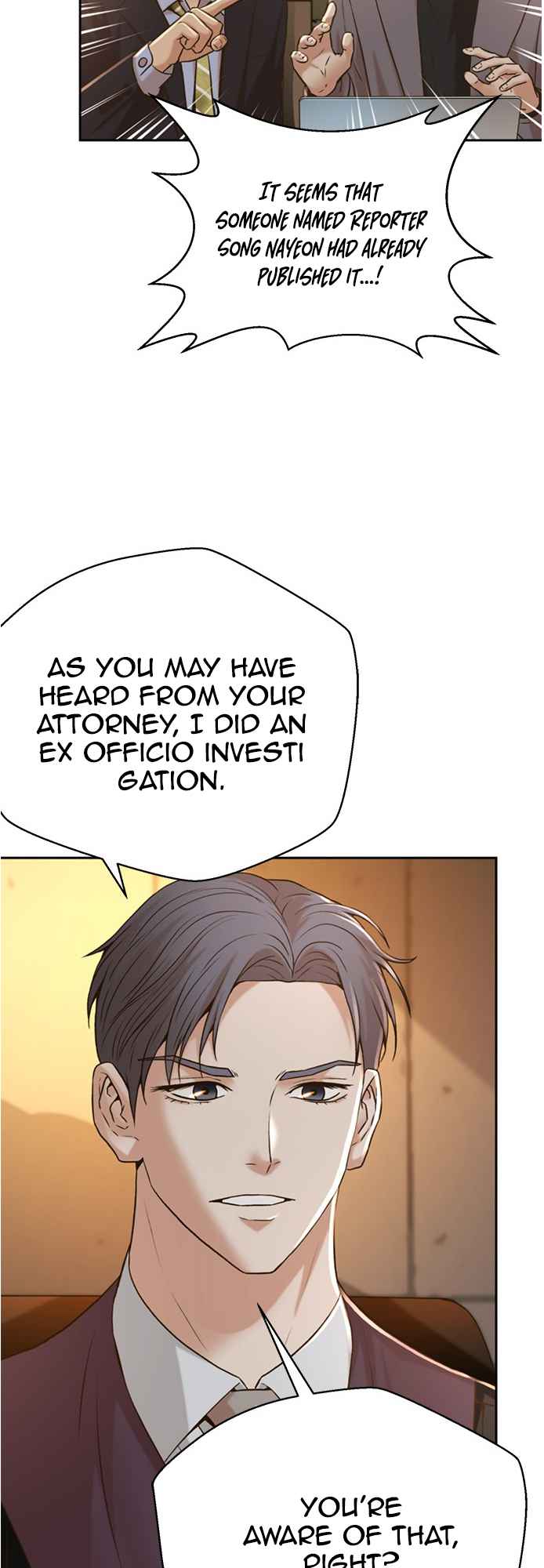 Judge Lee Han Young Chapter 53 page 14